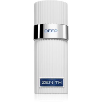 French Avenue Zenith Deep Eau de Parfum pentru bărbați - imagine 2